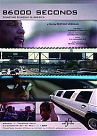 86000 Seconds: Sometime Someday in America (DVD-Video)