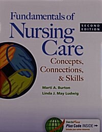 Fund of Nsg Care 2e & Study Guide Fund of Nsg Care 2e & Skills Videos Streaming Perpetual Fund of Nsg Care 2e Pkg [With DVD] (Paperback, 2)