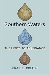 Southern Waters: The Limits to Abundance (Paperback)