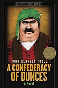 A Confederacy of Dunces (Hardcover, 35, Anniversary)