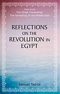 Reflections on the Revolution in Egypt (Paperback)