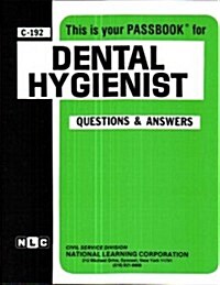 Dental Hygienist (Spiral)
