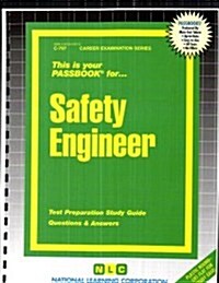 Safety Engineer (Spiral)