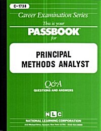 Principal Methods Analyst (Spiral)