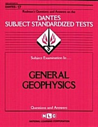 General Geophysics (Spiral)