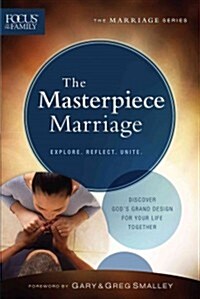 The Masterpiece Marriage (Paperback)