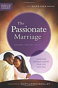 The Passionate Marriage (Paperback)