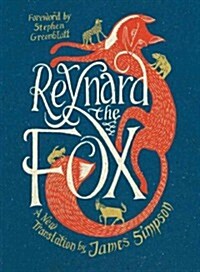 Reynard the Fox: A New Translation (Hardcover)