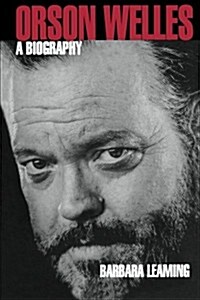 Orson Welles: A Biography (Paperback)