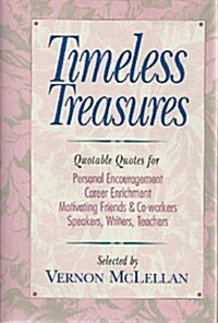 Timeless Treasures (Hardcover)