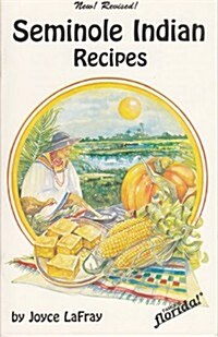 Seminole Indian Recipes (Paperback)