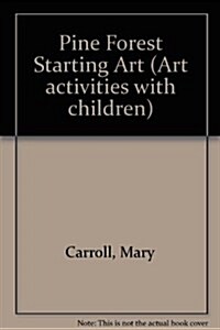 Starting Art 4-7 (Paperback)