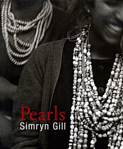 Simryn Gill - Pearls (Paperback)