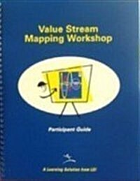 Training to See: A Value Stream Mapping Workshop: A Value Stream Mapping Workshop [With CDROM and 21 Guides and Carrying Case, Certificates and Wall C (Paperback)