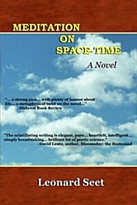 Meditation on Space-Time (Paperback)