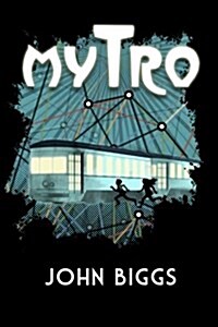 Mytro (Paperback)