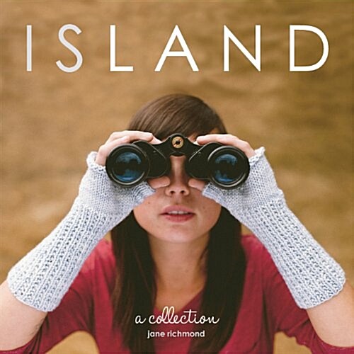 Island: A Collection (Paperback)