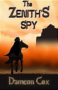 The Zeniths Spy (Paperback)