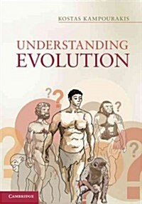 Understanding Evolution (Hardcover)
