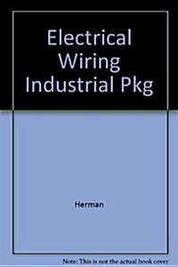 Electrical Wiring Industrial Pkg (Hardcover, 14)