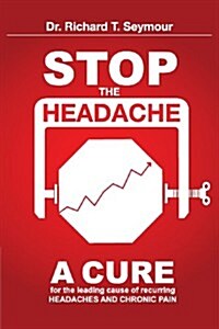 Stop the Headache (Paperback)