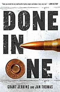 Done in One (Hardcover)