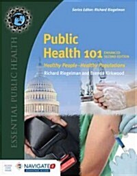 Public Health 101 (Paperback, 2, Revised)
