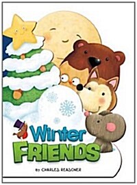 Winter Friends (Board Books)