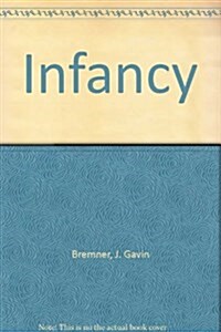 Infancy (Paperback, 3rd Edition)