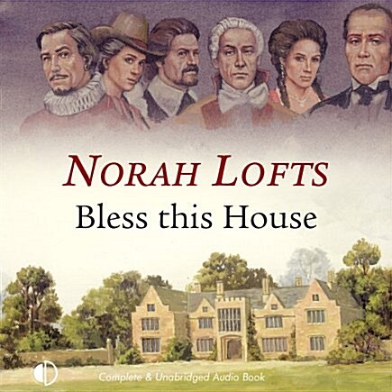 Bless This House (Audio CD)