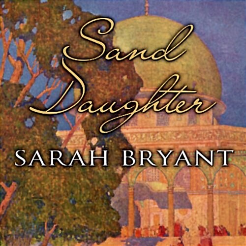 Sand Daughter (Audio CD)