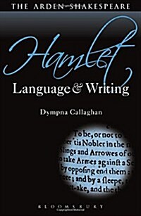 Hamlet: Language and Writing (Paperback)