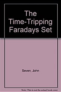 The Time-Tripping Faradays Set (Paperback)