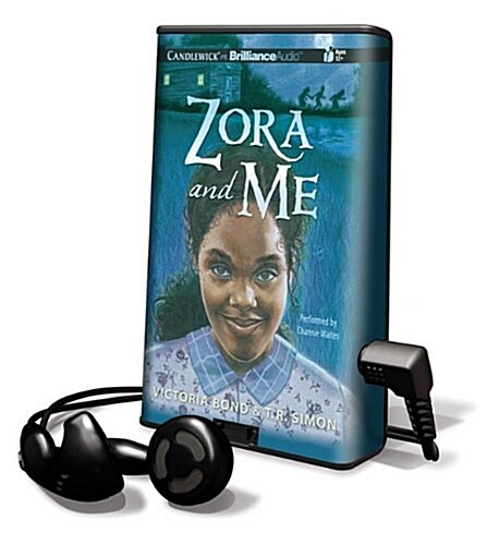 Zora and Me (Pre-Recorded Audio Player)