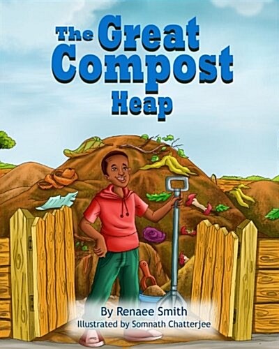 The Great Compost Heap (Paperback)