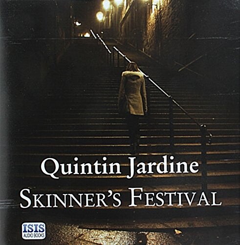 Skinners Festival (CD-Audio)