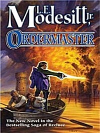 Ordermaster (Audio CD, CD)