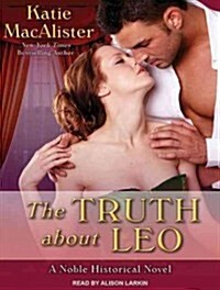 The Truth about Leo (MP3 CD)