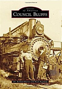 Council Bluffs (Paperback)