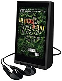 I Am Number Four Book 5 (Pre-Recorded Audio Player)