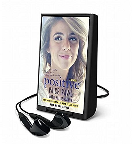 Positive (Pre-Recorded Audio Player)