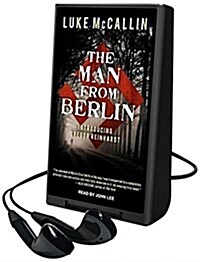 The Man from Berlin (Pre-Recorded Audio Player)