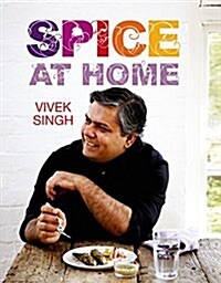 Spice at Home (Hardcover)