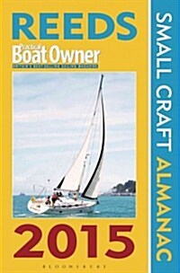 Reeds PBO Small Craft Almanac (Paperback)