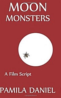 Moon Monsters (Paperback)