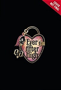 Ever After High: A Wonderlandiful World (Pre-Recorded Audio Player)