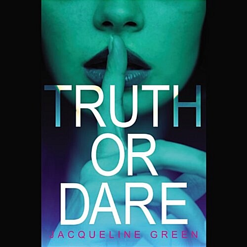 Truth or Dare (Pre-Recorded Audio Player)