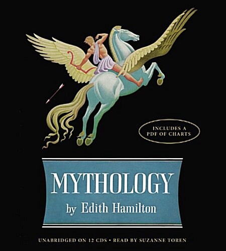 Mythology (Other)