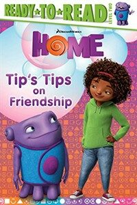 Tip's Tips on Friendship (Hardcover)