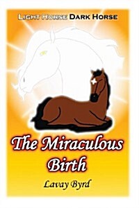 The Miraculous Birth (Light Horse, Dark Horse - Book 1) (Paperback)